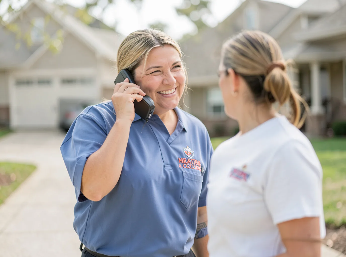 Hvac Repair Lowell, IN FAQs